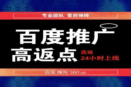 百度SEM代运营案例解析：精准锁定目标客户